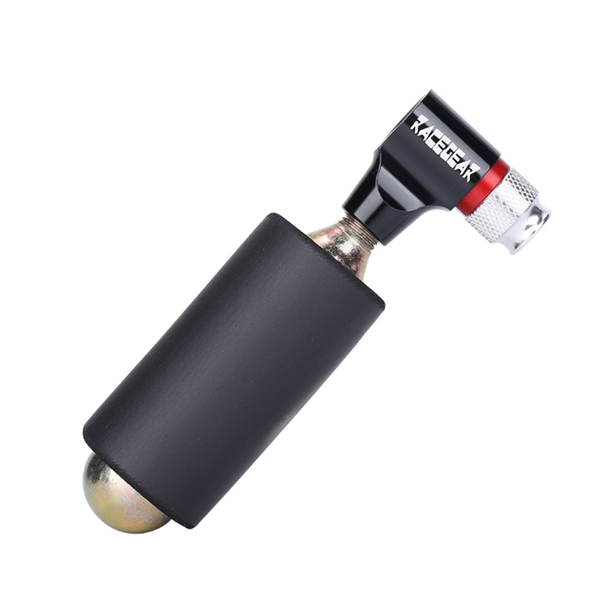CO2 cartridge holder... from ASI 72657 Active Life Promo / Active Life Promo