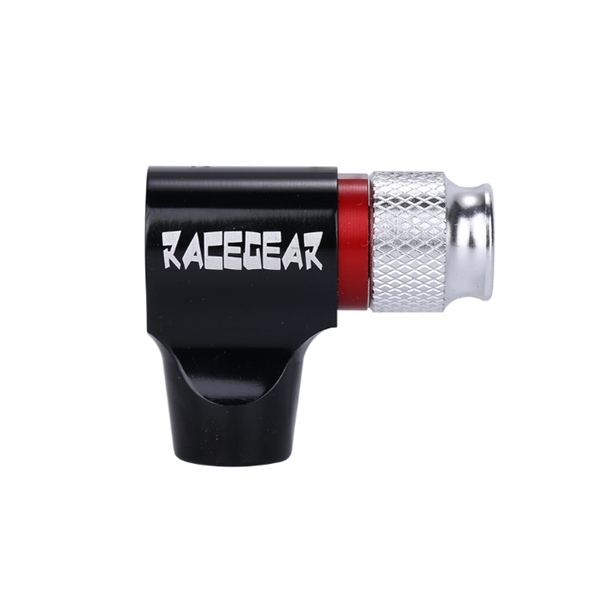 CO2 cartridge holder... from ASI 72657 Active Life Promo / Active Life Promo