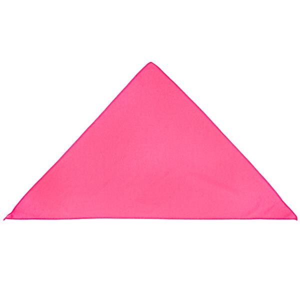 Triangular Very Cool cooling bandana made of PVA that retains water... from ASI 43442 ZZ DROPPED - High Caliber Line USA