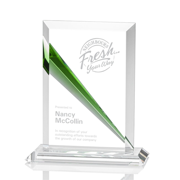 Flashpoint Award... from ASI 84592 St Regis Group / St Regis