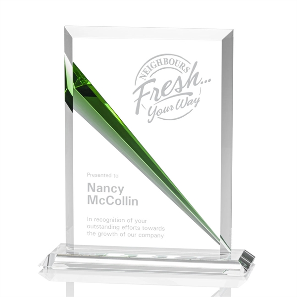 Flashpoint Award... from ASI 84592 St Regis Group / St Regis