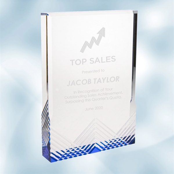 Recognize excellence or a milestone achievement in your group or office... from ASI 47791 Best Deal Awards