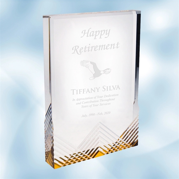 Recognize excellence or a milestone achievement in your group or office... from ASI 47791 Best Deal Awards