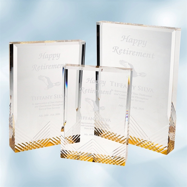 Recognize excellence or a milestone achievement in your group or office... from ASI 47791 Best Deal Awards