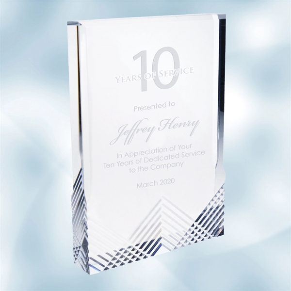 Recognize excellence or a milestone achievement in your group or office... from ASI 47791 Best Deal Awards