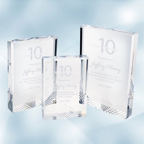 Recognize excellence or a milestone achievement in your group or office... from ASI 47791 Best Deal Awards