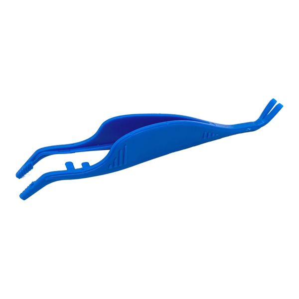 Plastic tick removal tool.... from ASI 84514 Safety Made