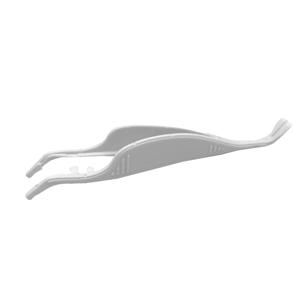 Plastic tick removal tool.... from ASI 84514 Safety Made