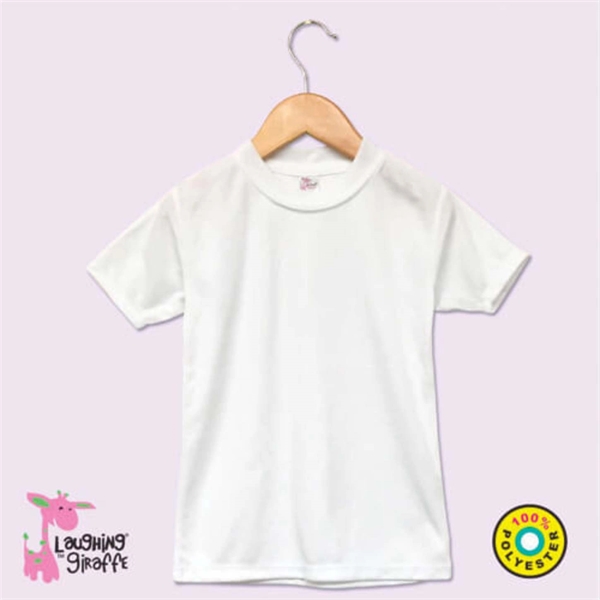 Baby T-Shirt - includes up to full color... from ASI 57713 Glow Promotions / Glow Promotions