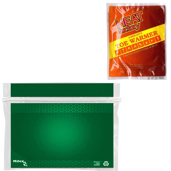 Package of toe warmers.... from ASI 84514 Safety Made