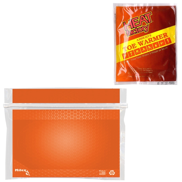 Package of toe warmers.... from ASI 84514 Safety Made