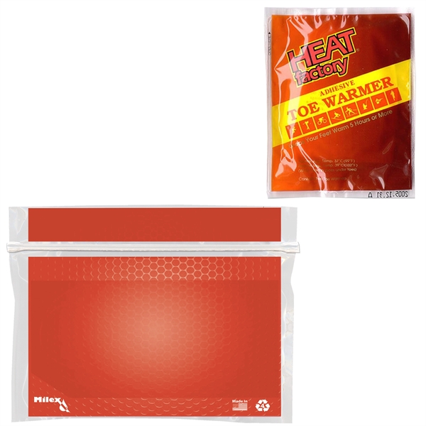 Package of toe warmers.... from ASI 84514 Safety Made