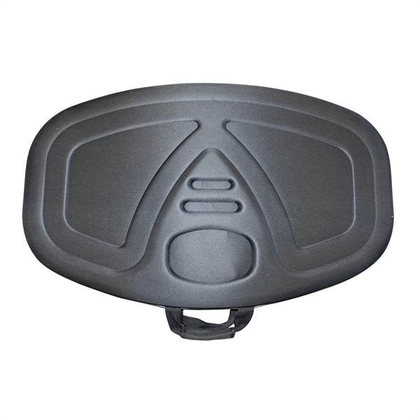 Auto Rise Light Table with Backlit Polyester Banner and Carrying Case... from ASI 80228 Quinn