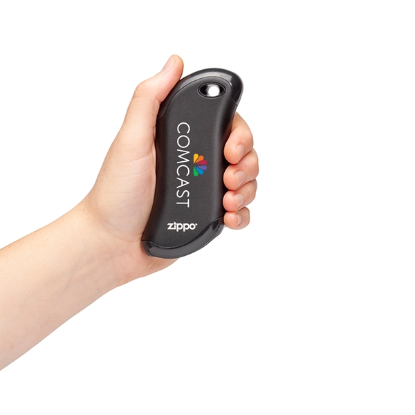 Keep your hands warm and your devices charged with this all-in-one... from ASI 46170 Compass Industries Inc