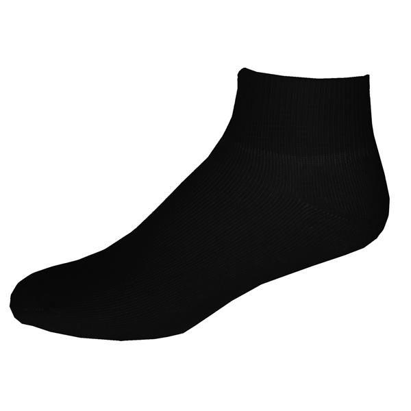 Full cushion quarter top comfort pro socks.... from ASI 90160 Suntex Industries