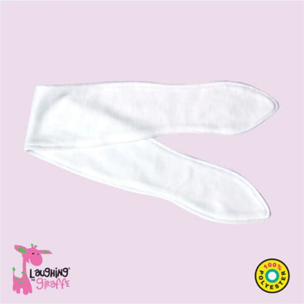 Baby HEADBAND (Includes up to full color) Laughing Giraffe Brand... from ASI 57713 Glow Promotions / Glow Promotions