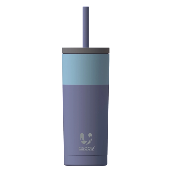Double wall vacuum insulated stainless steel tumbler.... from ASI 31518 ADNART