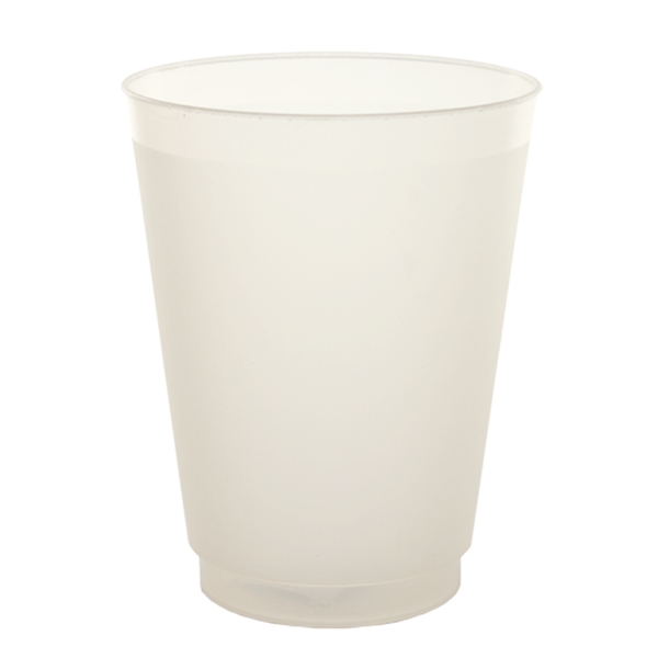 Plastic tumbler.... from ASI 88200 TK Sorg's - A Div of Arch Promo Group, LLC / PETITE
