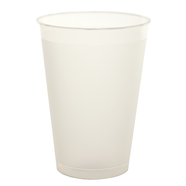 Plastic tumbler.... from ASI 88200 TK Sorg's - A Div of Arch Promo Group, LLC / PETITE