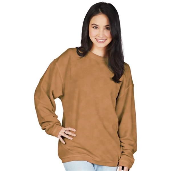 Camden 100% cotton pullover sweatshirt.... from ASI 44620 Charles River Apparel