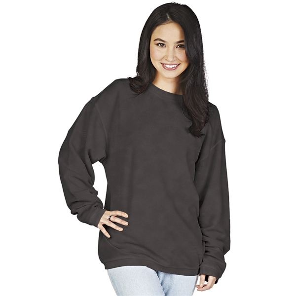 Camden 100% cotton pullover sweatshirt.... from ASI 44620 Charles River Apparel