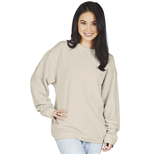 Camden 100% cotton pullover sweatshirt.... from ASI 44620 Charles River Apparel