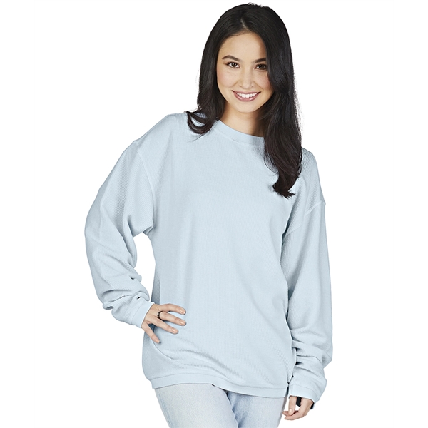 Camden 100% cotton pullover sweatshirt.... from ASI 44620 Charles River Apparel