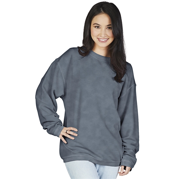 Camden 100% cotton pullover sweatshirt.... from ASI 44620 Charles River Apparel