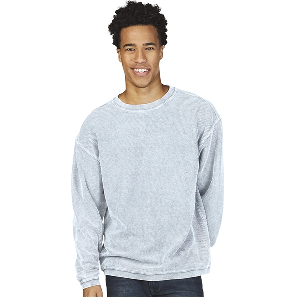 Camden 100% cotton pullover sweatshirt.... from ASI 44620 Charles River Apparel