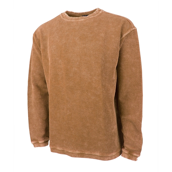Camden 100% cotton pullover sweatshirt.... from ASI 44620 Charles River Apparel