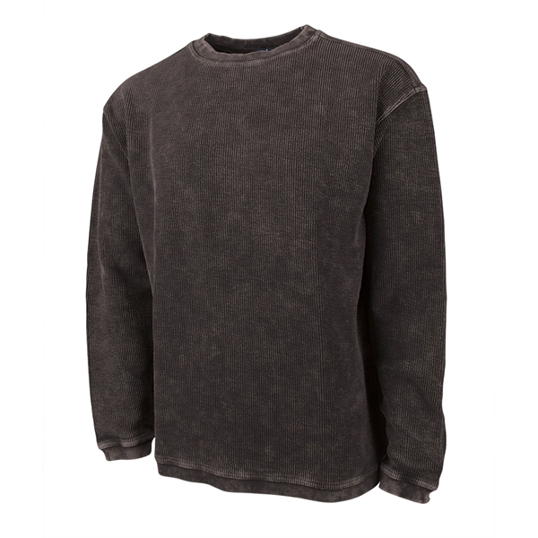 Camden 100% cotton pullover sweatshirt.... from ASI 44620 Charles River Apparel