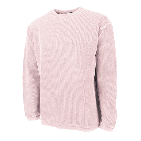 Camden 100% cotton pullover sweatshirt.... from ASI 44620 Charles River Apparel