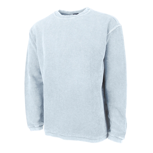 Camden 100% cotton pullover sweatshirt.... from ASI 44620 Charles River Apparel