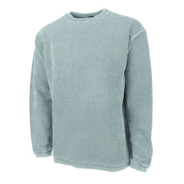 Camden 100% cotton pullover sweatshirt.... from ASI 44620 Charles River Apparel