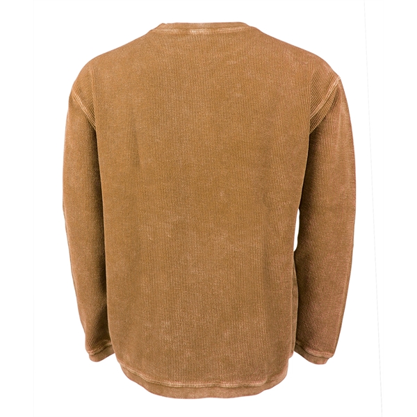 Camden 100% cotton pullover sweatshirt.... from ASI 44620 Charles River Apparel
