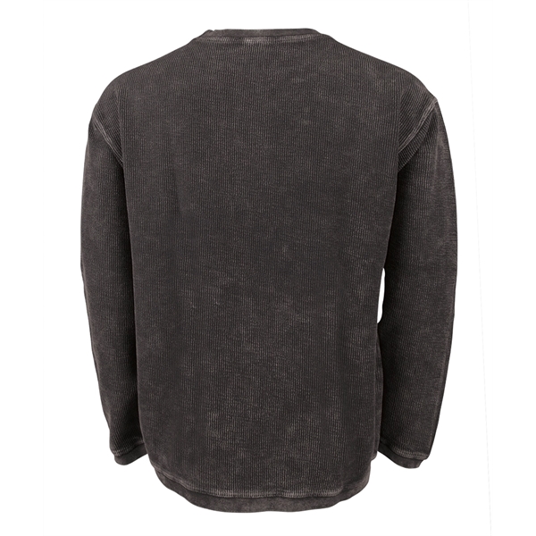 Camden 100% cotton pullover sweatshirt.... from ASI 44620 Charles River Apparel