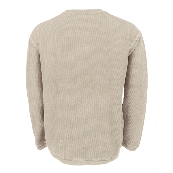 Camden 100% cotton pullover sweatshirt.... from ASI 44620 Charles River Apparel