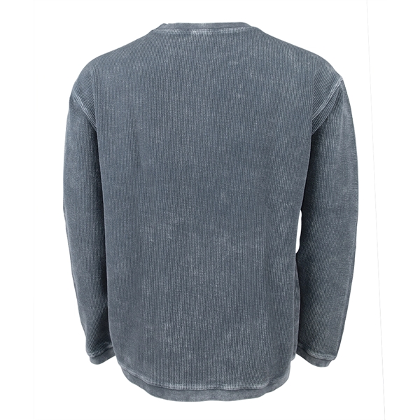 Camden 100% cotton pullover sweatshirt.... from ASI 44620 Charles River Apparel