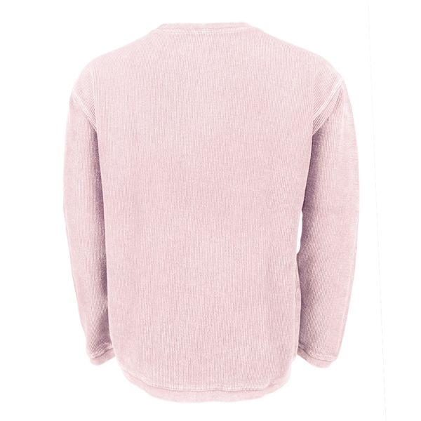 Camden 100% cotton pullover sweatshirt.... from ASI 44620 Charles River Apparel
