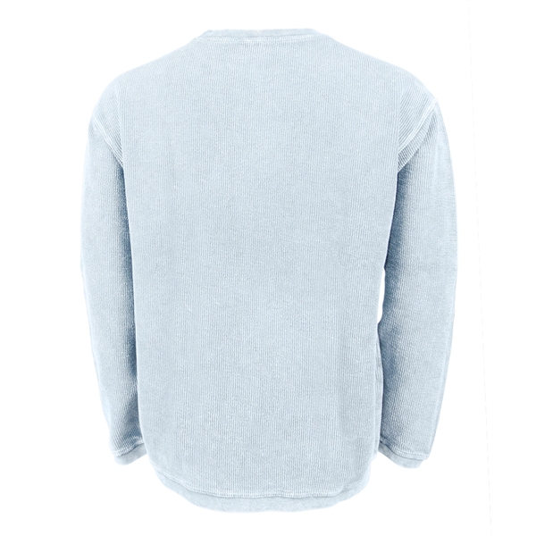 Camden 100% cotton pullover sweatshirt.... from ASI 44620 Charles River Apparel
