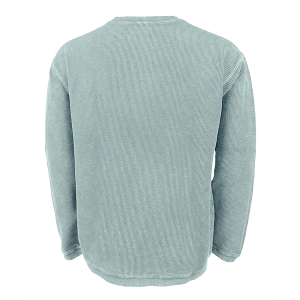 Camden 100% cotton pullover sweatshirt.... from ASI 44620 Charles River Apparel