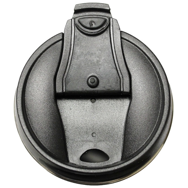 16 Oz. Twist on stainless steel interior & exterior mug... from ASI 36988 Artek USA Inc / Artek™