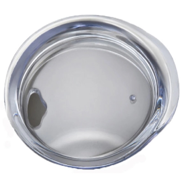 Stainless steel Double wall wine cup, 12 oz... from ASI 36988 Artek USA Inc