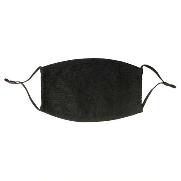 Two Ply Face Mask with Pocket... from ASI 31570 Advantage Industries