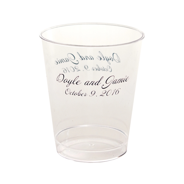 8 oz. 10 oz.Tall hard sided tumbler. BPA free.... from ASI 88200 TK Sorg's - A Div of Arch Promo Group, LLC / PETITE