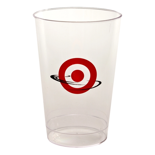 12 oz. or 16 oz. Hard-sided tall tumbler. BPA free.... from ASI 88200 TK Sorg's - A Div of Arch Promo Group, LLC / PETITE