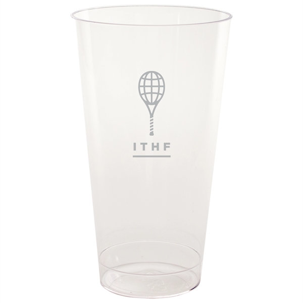 12 oz. or 16 oz. Hard-sided tall tumbler. BPA free.... from ASI 88200 TK Sorg's - A Div of Arch Promo Group, LLC / PETITE