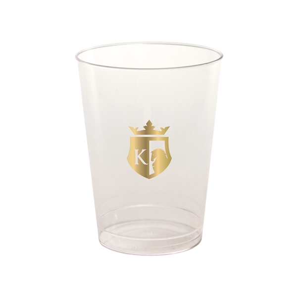 Hard sided juice style tumbler, 7 oz. BPA free.... from ASI 88200 TK Sorg's - A Div of Arch Promo Group, LLC / PETITE