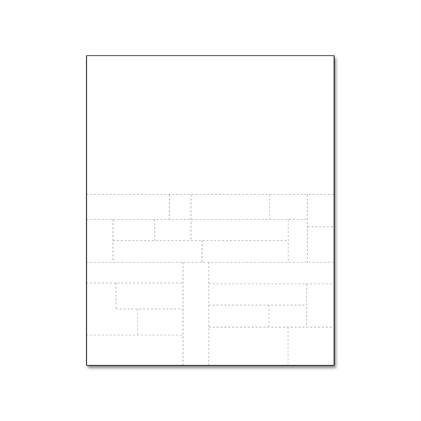 These magnets feature tear-away words that can be put together to... from ASI 39850 The Bentcil Company