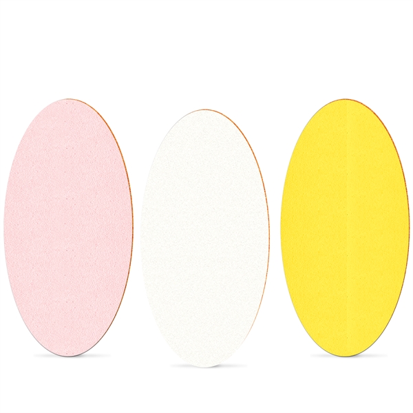 New lower mins on emery boards! Quantities start at 1000.... from ASI 34040 Alexander Mfg Co / Alexander®